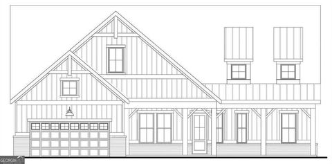 1622 Ahaluna DR Gainesville GA 30501