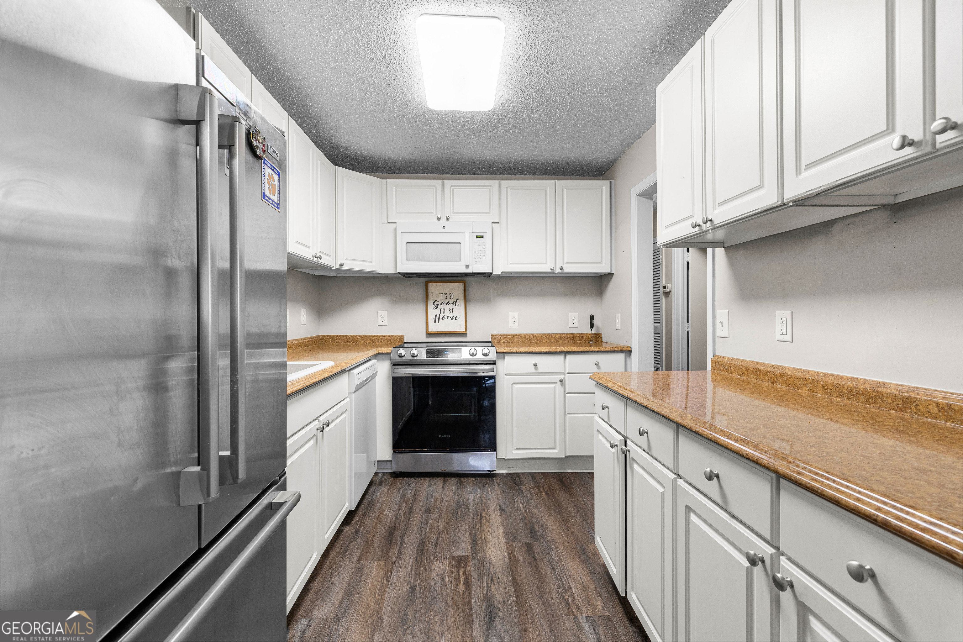 LaGrange Heights - Residential