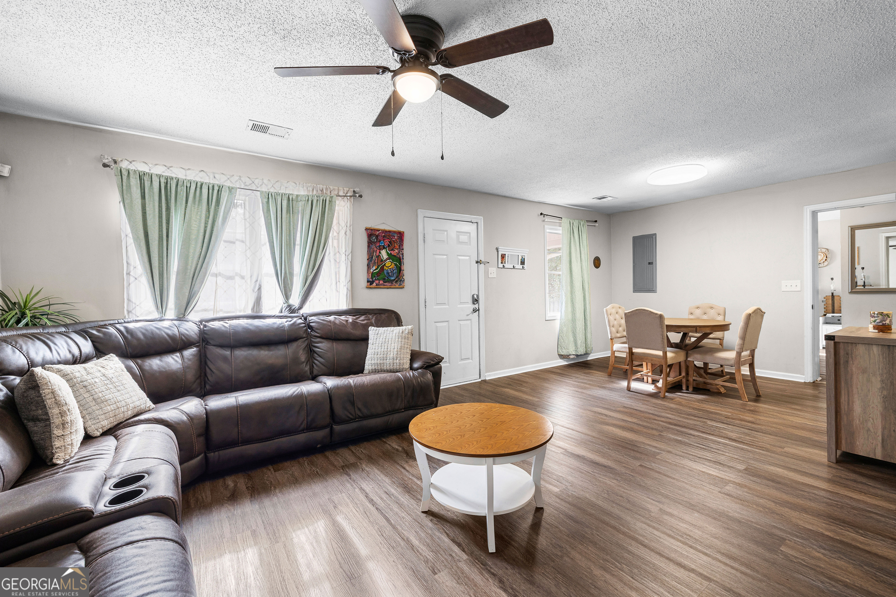 LaGrange Heights - Residential