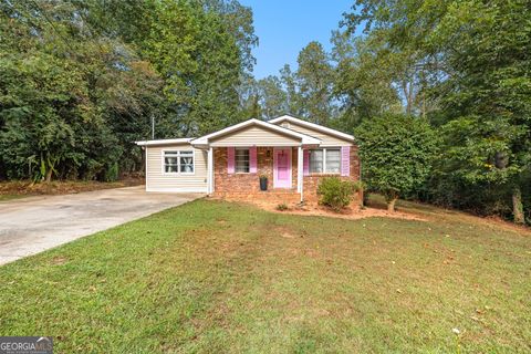 89 Bailey DR Newnan GA 30263
