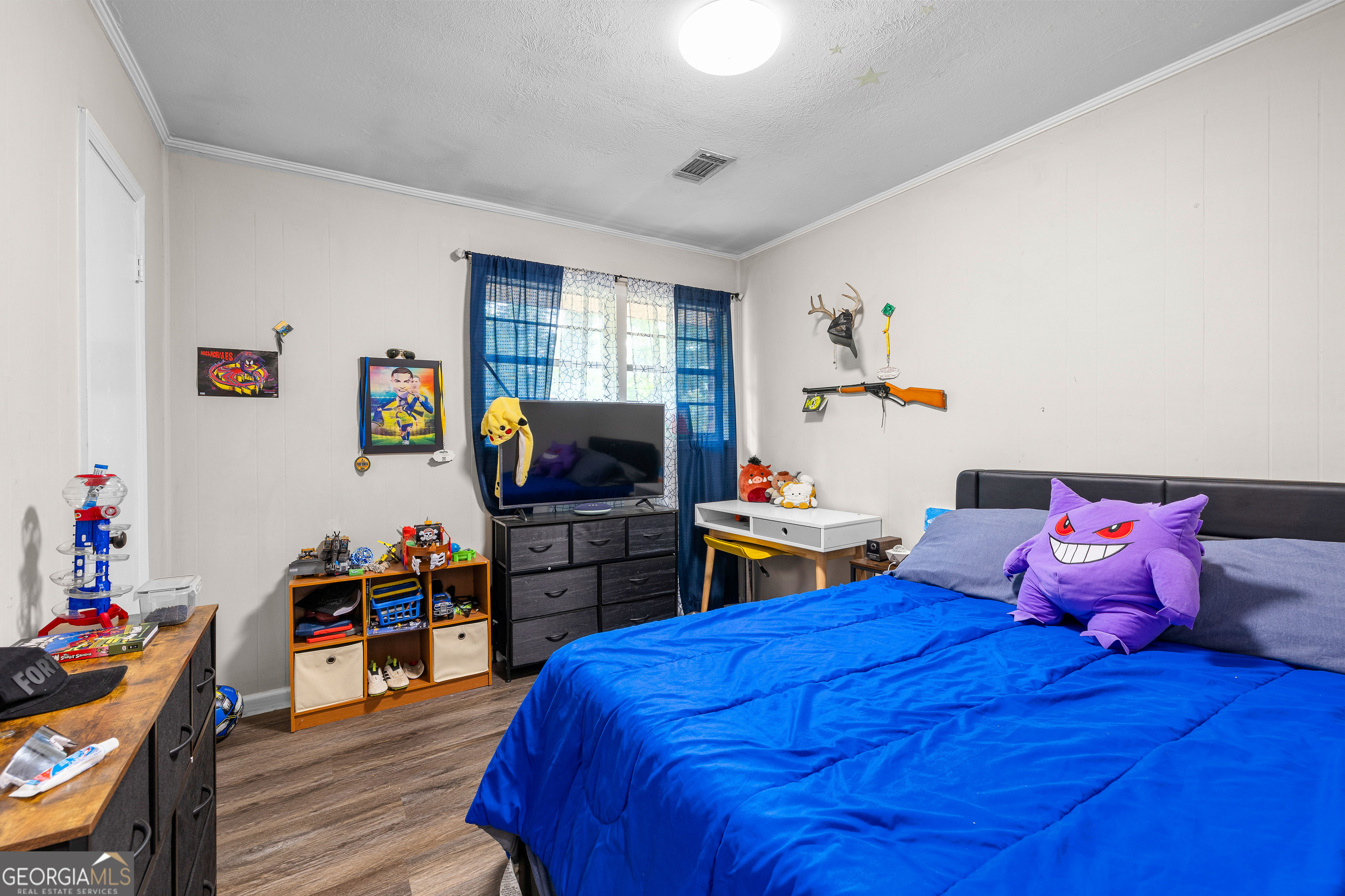 LaGrange Heights - Residential