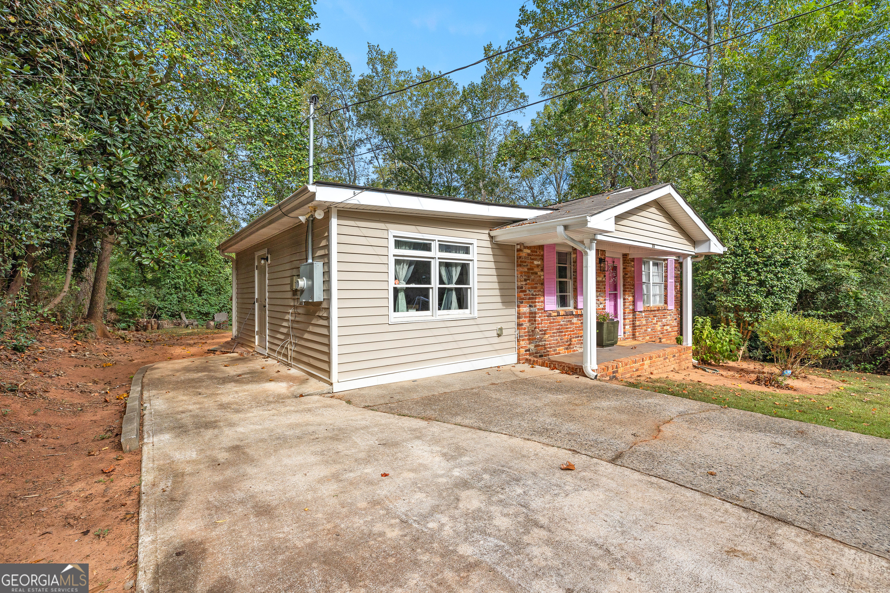 LaGrange Heights - Residential