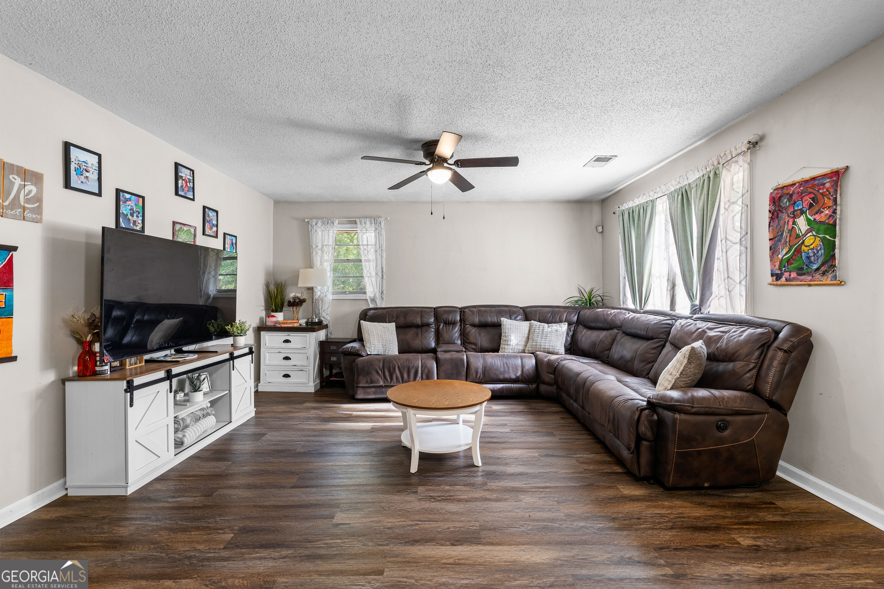 LaGrange Heights - Residential