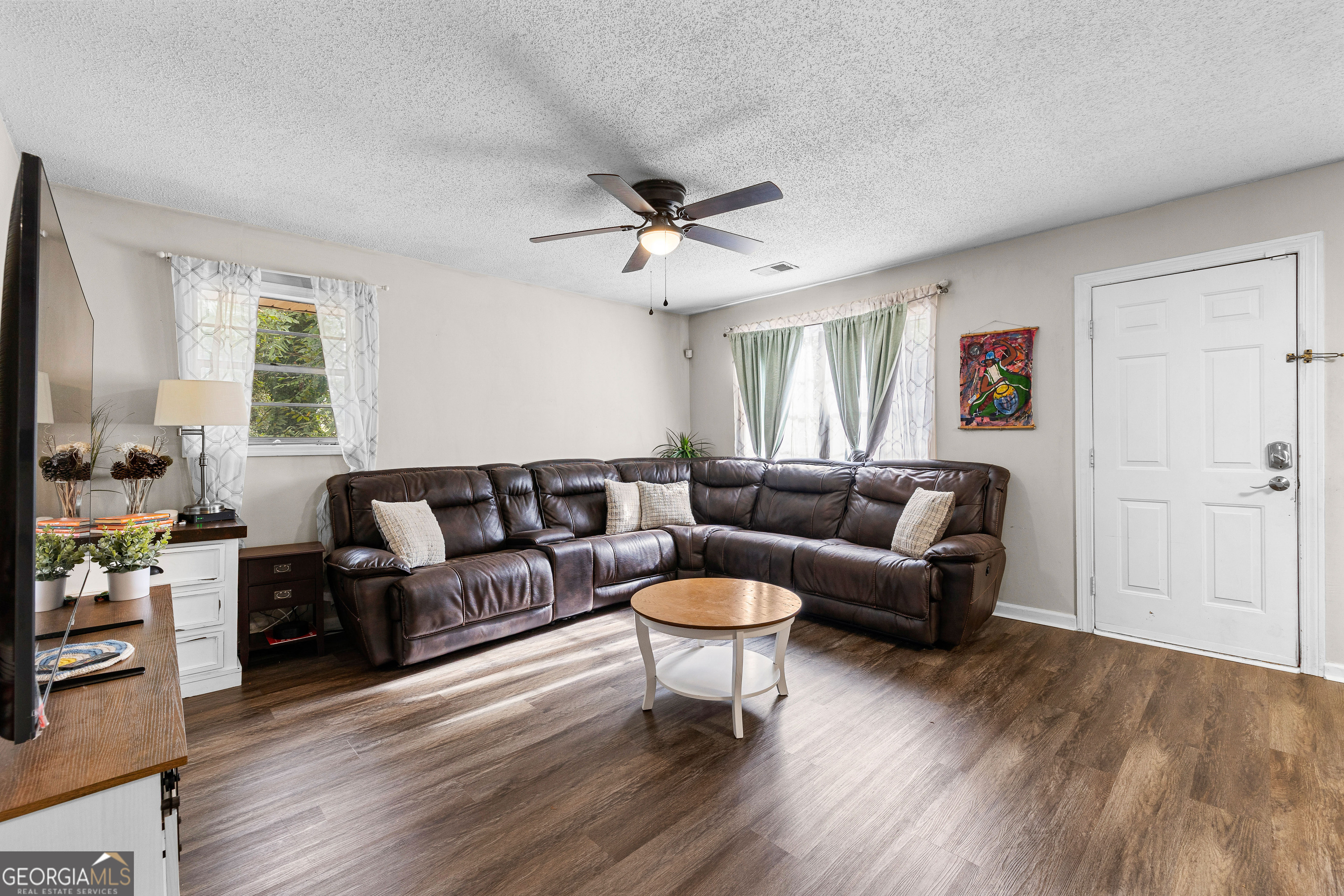 LaGrange Heights - Residential