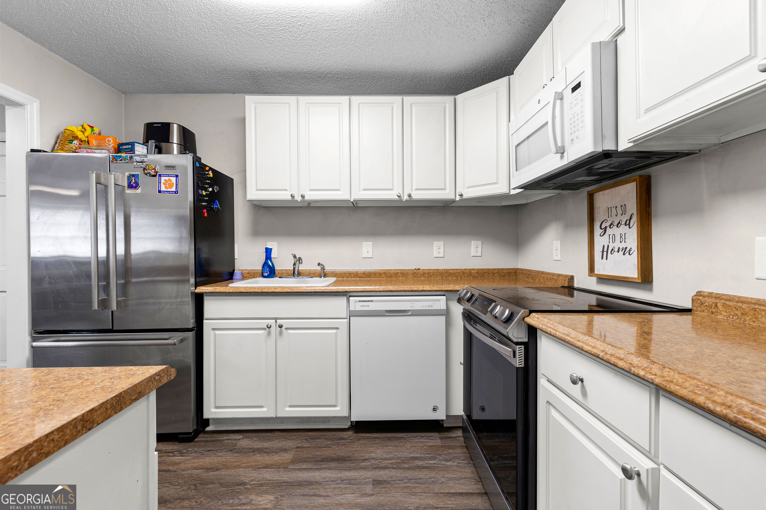 LaGrange Heights - Residential