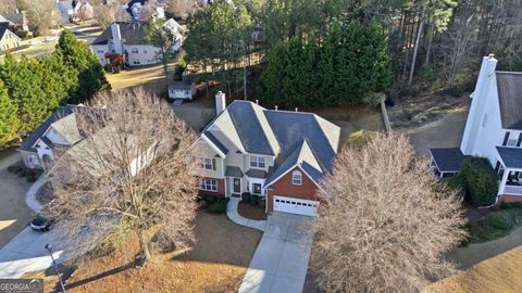 755 Willowwind DR Loganville GA 30052