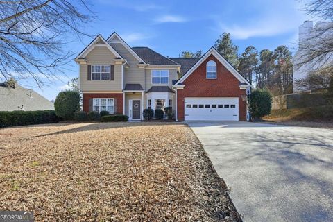 755 Willowwind DR Loganville GA 30052