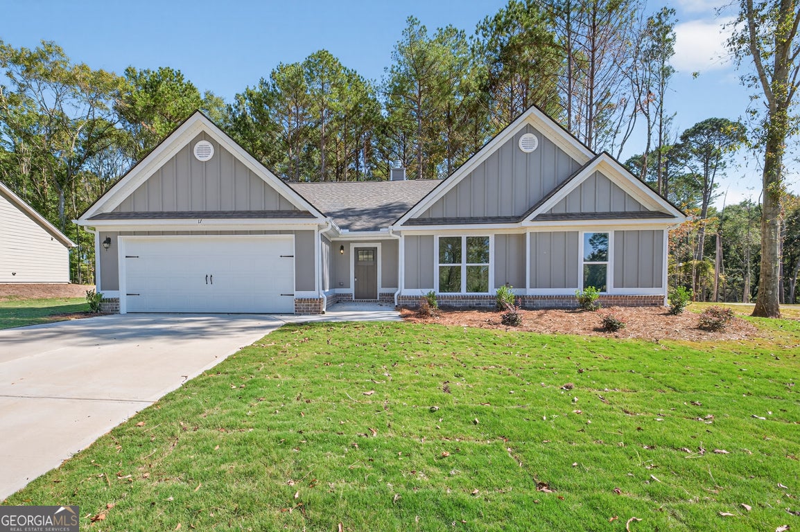 1849 Bennett RD 4