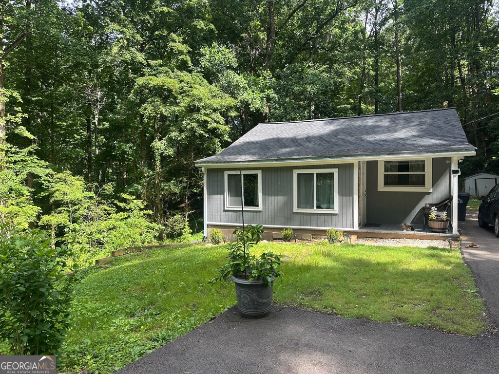 Photo of 2043 Old Grandview Road, Jasper, GA 30143 (MLS # 10794485)