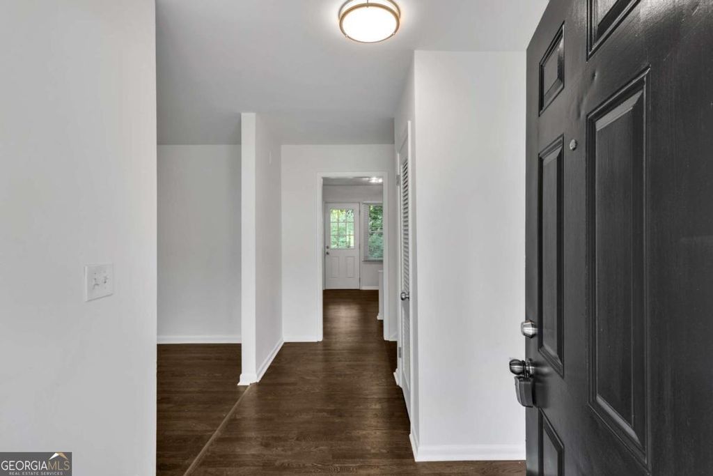 Photo of 3767 Greentree Drive, Decatur, GA 30032 (MLS # 10767045)