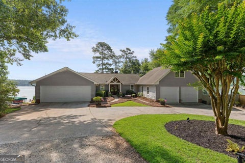 Photo of 1430 Buckhead Drive, Greensboro, GA 30642 (MLS # 10770999)