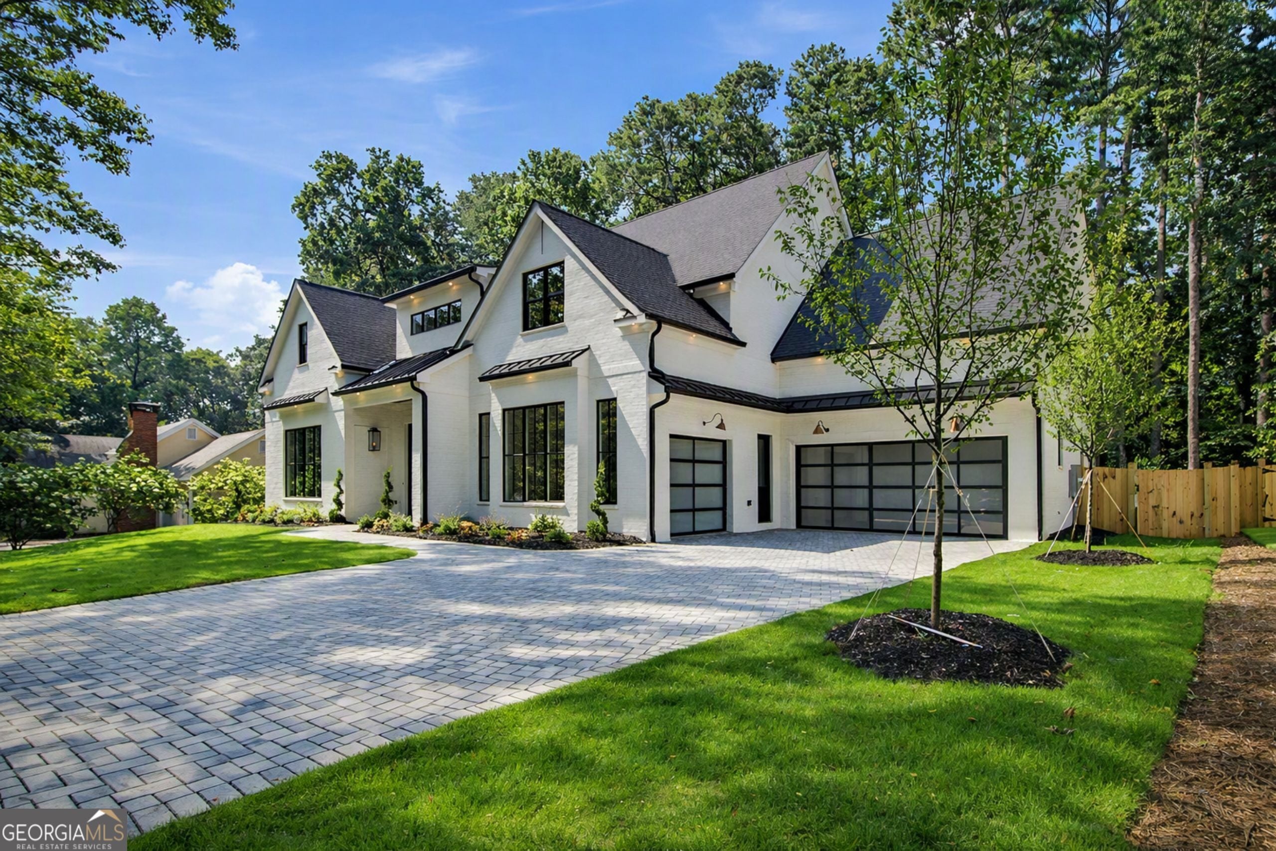 205 Shady Grove LN