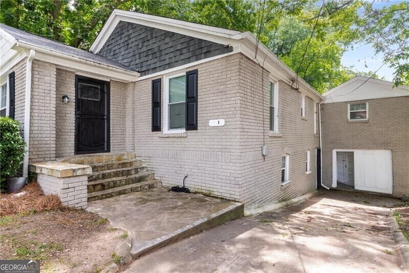2526 Semmes ST