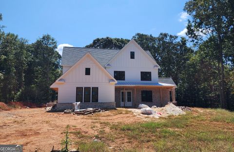 128 Ivey Trace CT Pendergrass GA 30567
