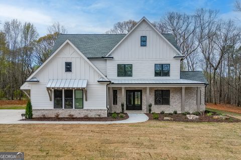 128 Ivey Trace CT Pendergrass GA 30567