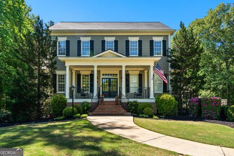 295 Ashborough PARK Fayetteville GA 30215