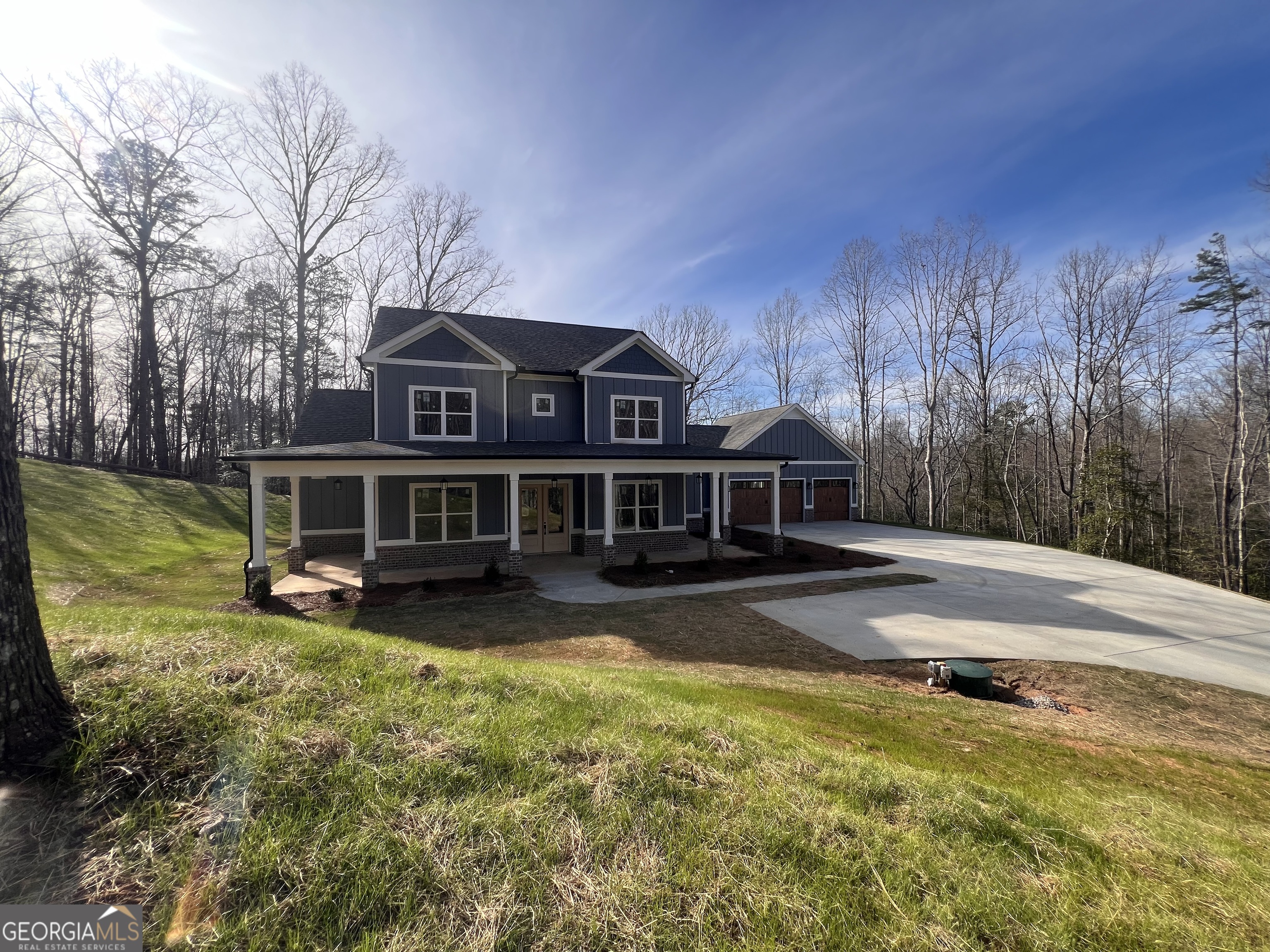 329 Twisting Ridge TRL