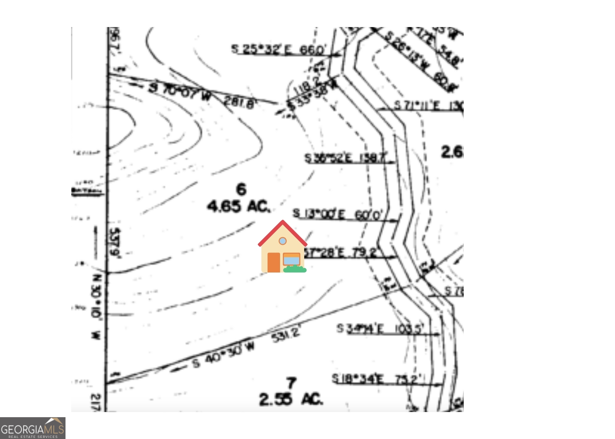 329 Twisting Ridge TRL