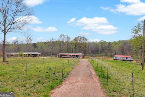 Photo of 1934 Pleasant Hill Road, Martin, GA 30557 (MLS # 10719102)