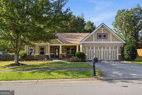 Photo of 31 Barnsley Village Trail, Adairsville, GA 30103 (MLS # 10842561)