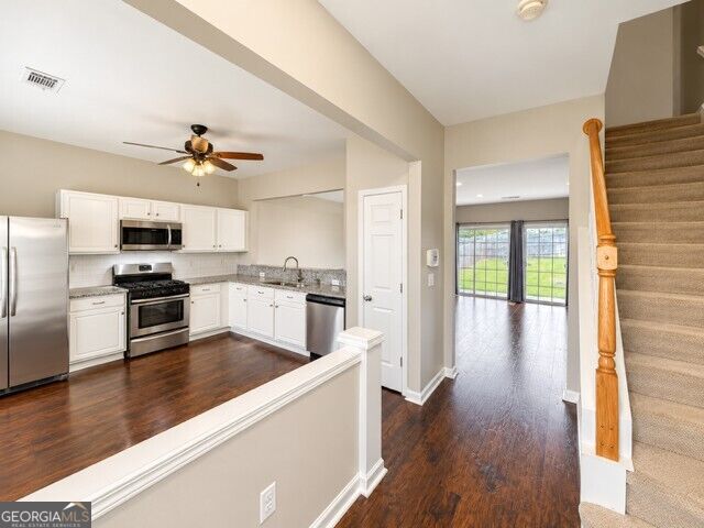 Photo of 1758 Stanwood Drive NW, Kennesaw, GA 30152 (MLS # 10882266)