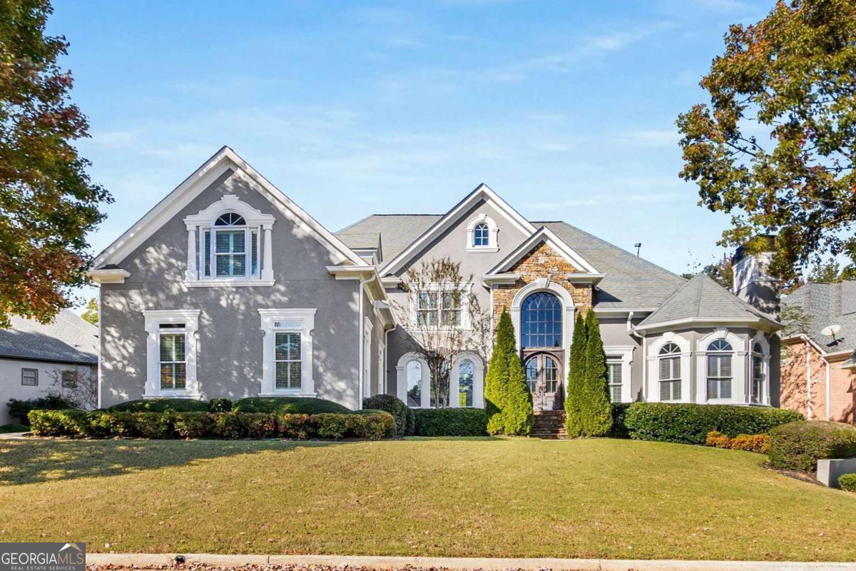 1135 Ascott Valley DR