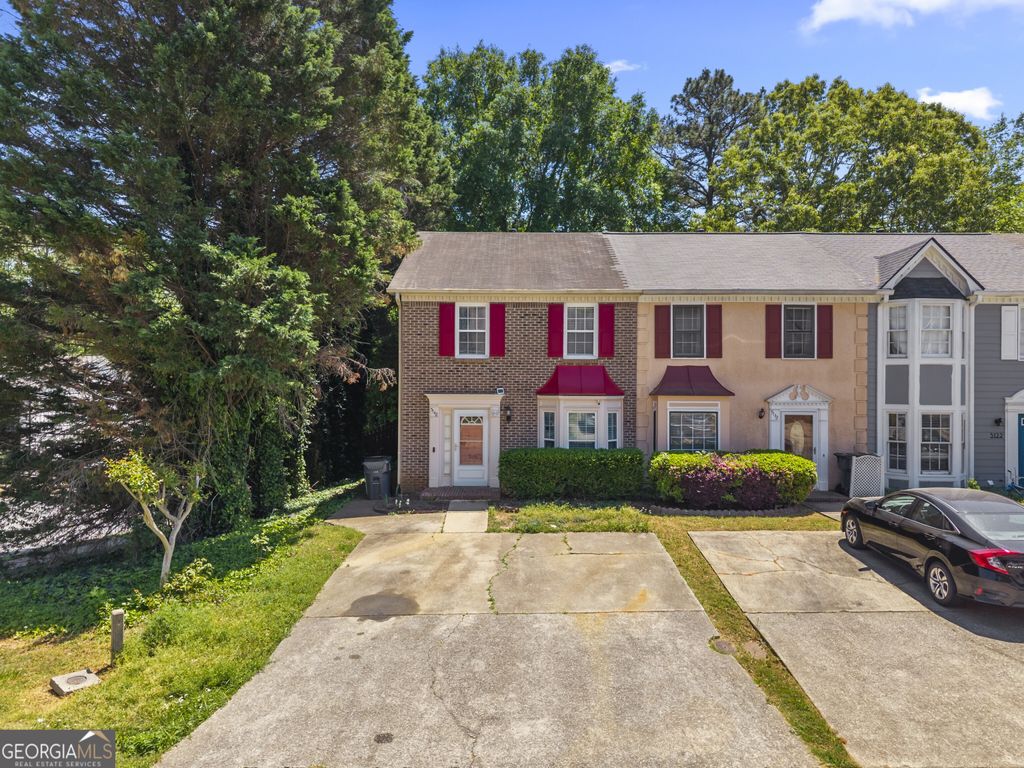 Photo of 5142 Jenny Drive, Acworth, GA 30101 (MLS # 10736187)