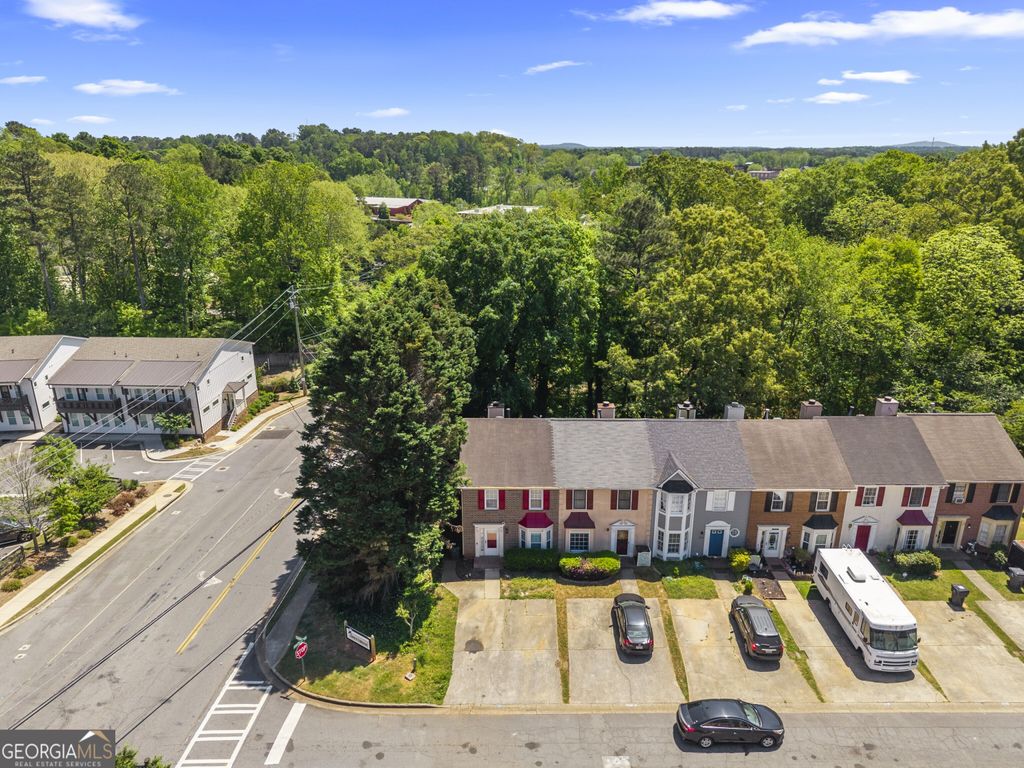 Photo of 5142 Jenny Drive, Acworth, GA 30101 (MLS # 10736187)