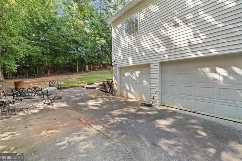 Vance Crossing - Residential