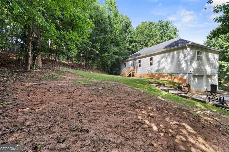 Vance Crossing - Residential