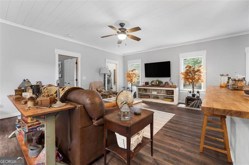 Vance Crossing - Residential