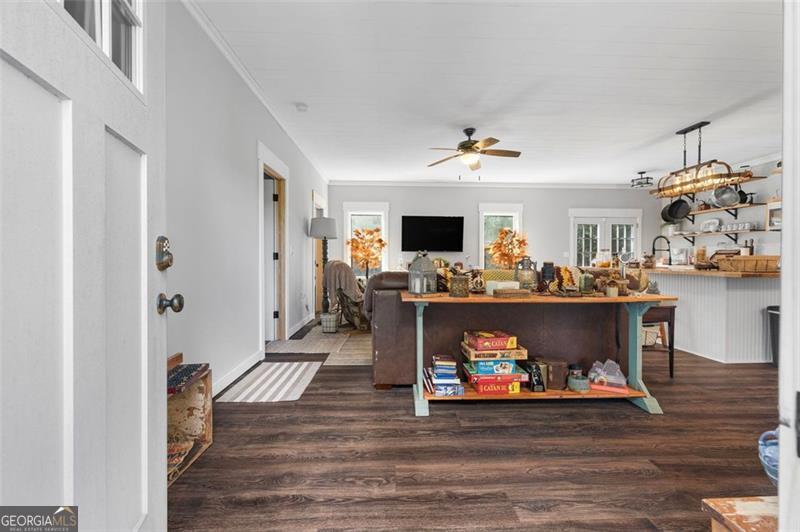 Vance Crossing - Residential
