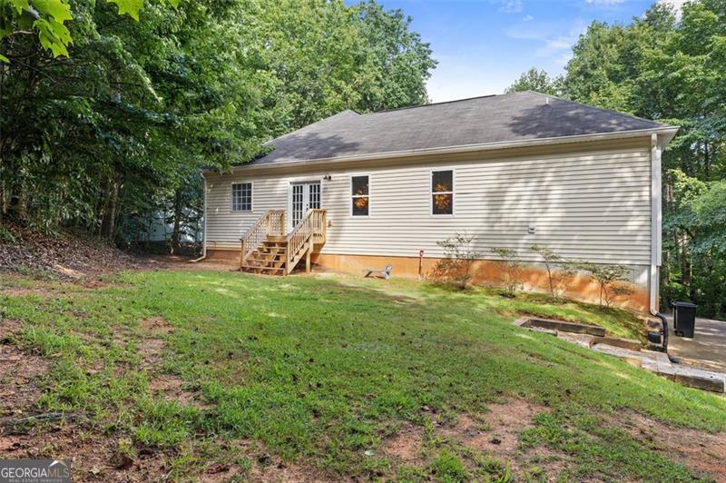 Vance Crossing - Residential