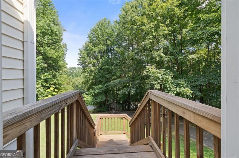 Vance Crossing - Residential