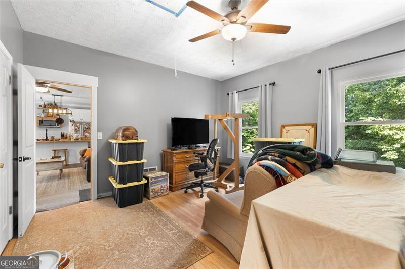 Vance Crossing - Residential