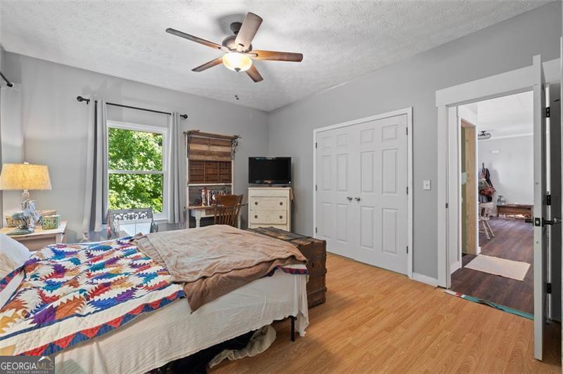 Vance Crossing - Residential