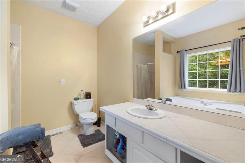 Vance Crossing - Residential