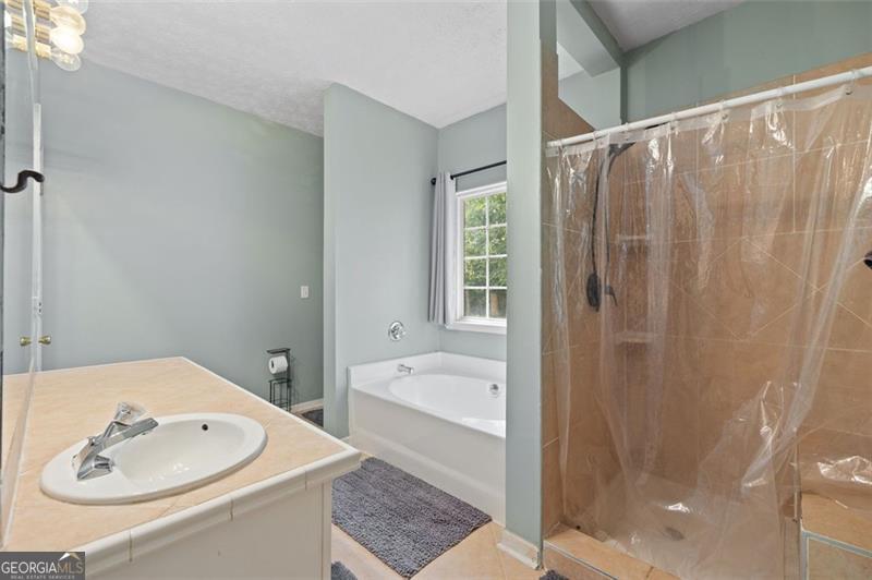 Vance Crossing - Residential