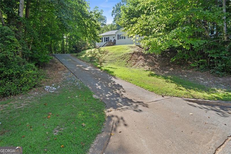 Vance Crossing - Residential