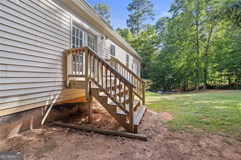 Vance Crossing - Residential