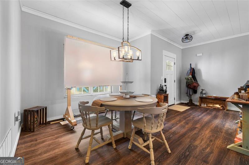 Vance Crossing - Residential