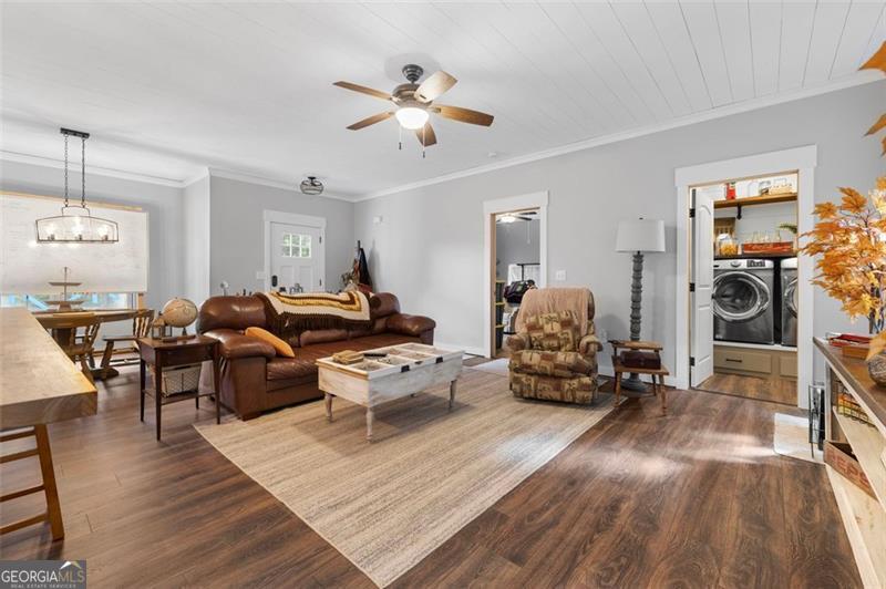 Vance Crossing - Residential
