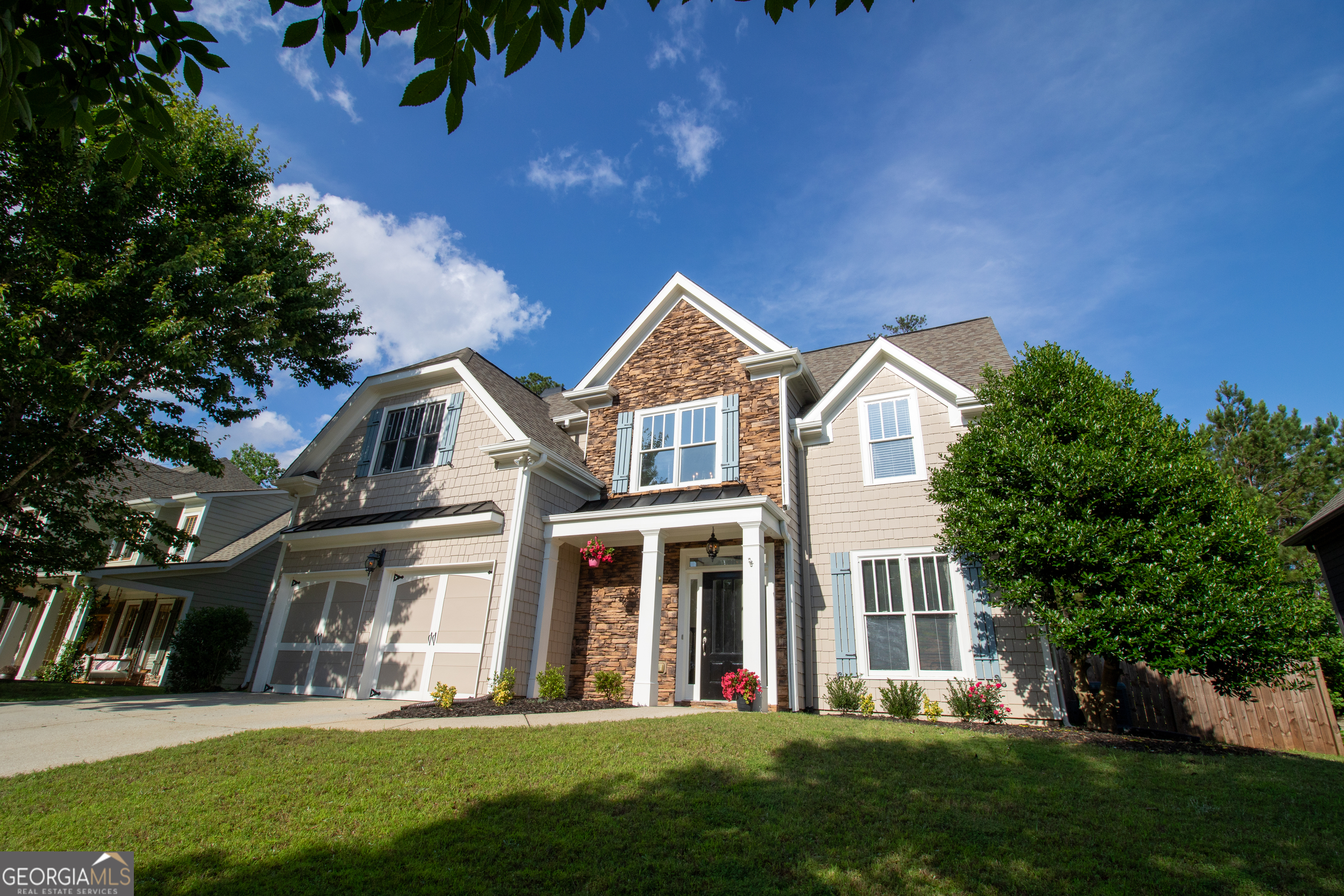 36 Evergreen WAY