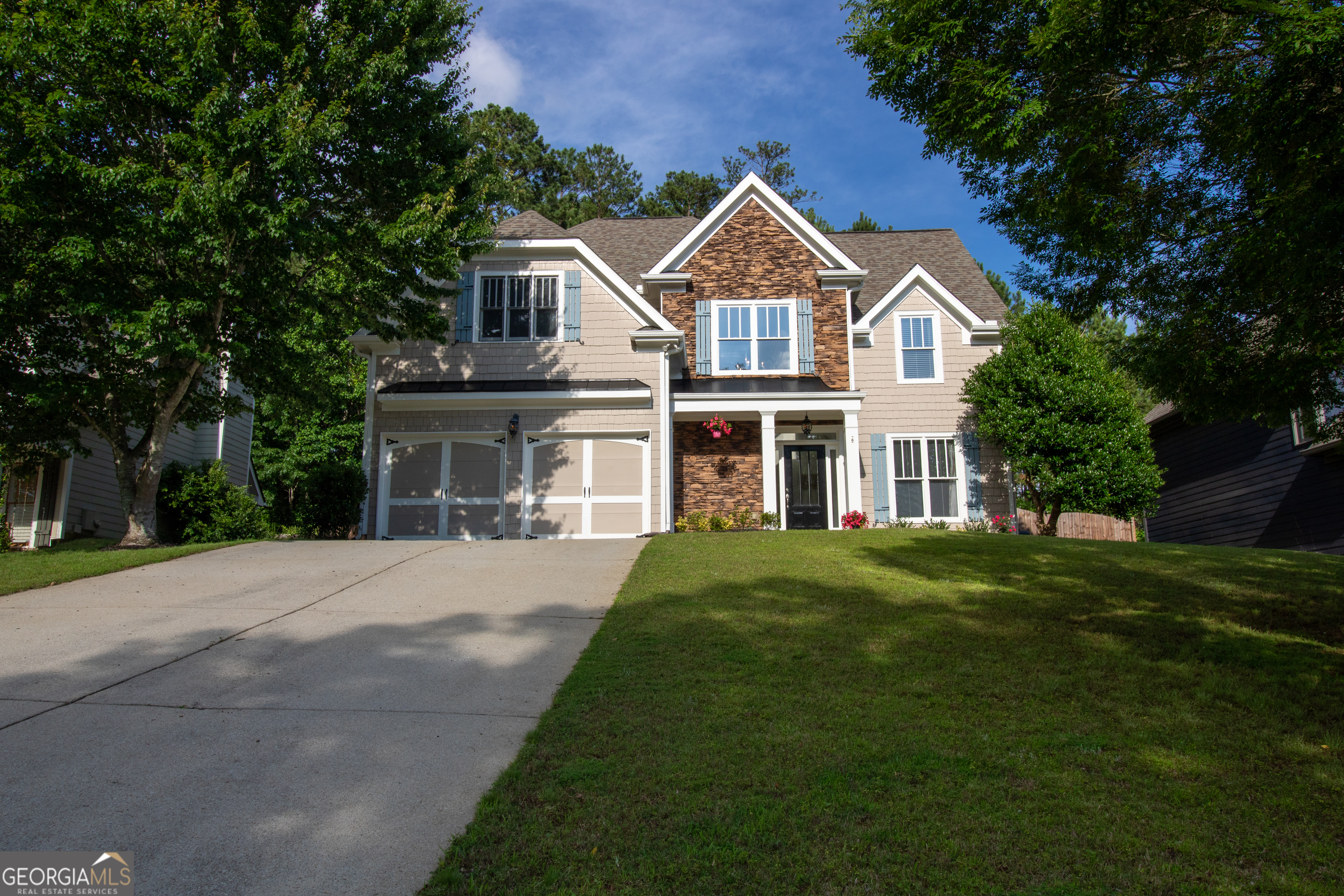 36 Evergreen WAY