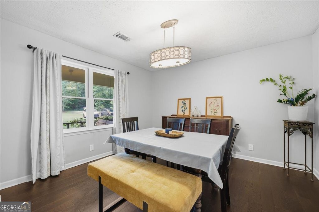 Photo of 1608 Rumble Road, Forsyth, GA 31029 (MLS # 10766755)