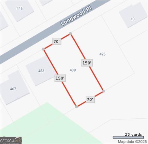 Photo of 439 Longwood Place, Dallas, GA 30132 (MLS # 10658961)