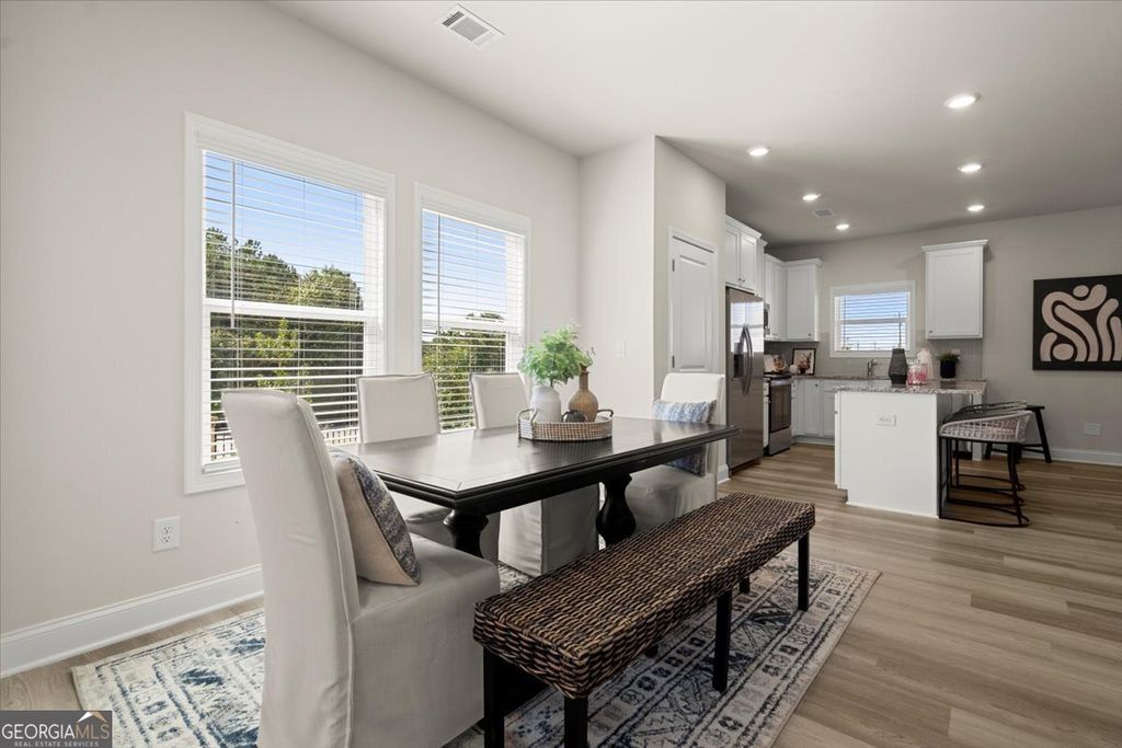 Photo of 970 Elwood Street, Dacula, GA 30019 (MLS # 10679881)