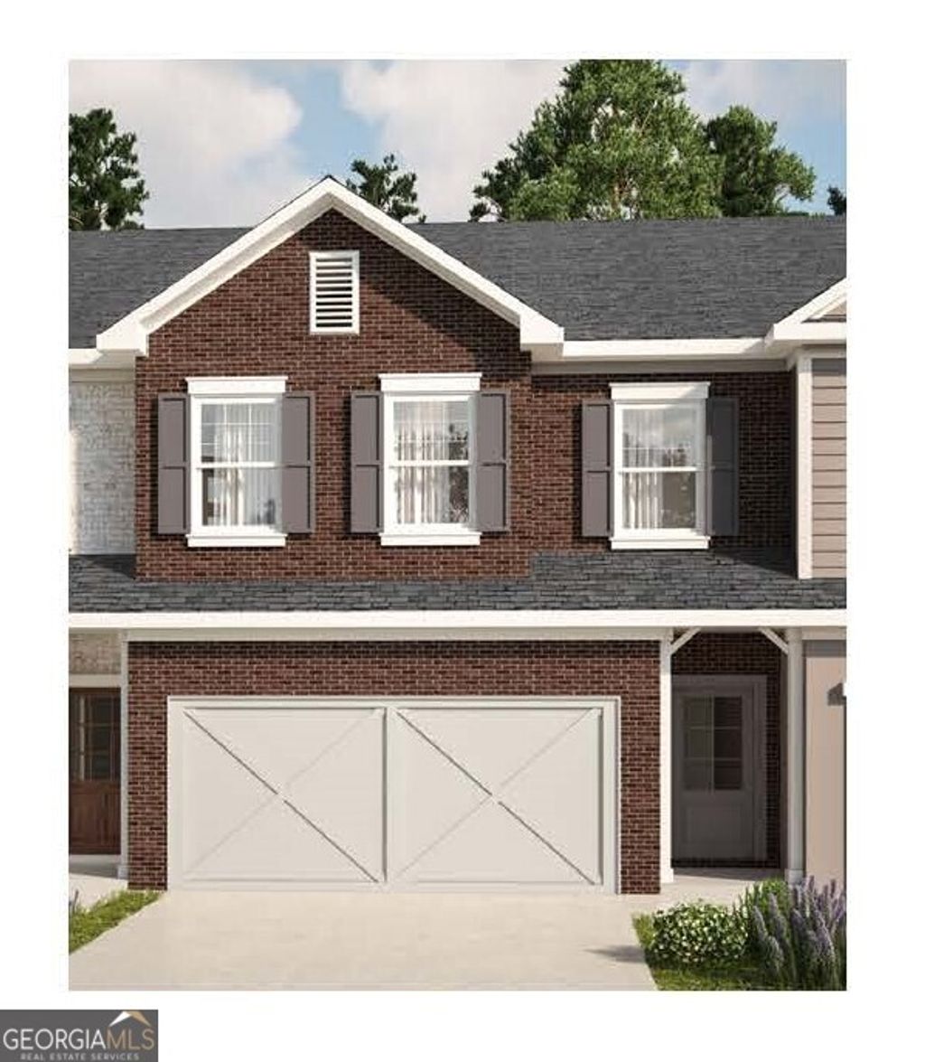 Photo of 970 Elwood Street, Dacula, GA 30019 (MLS # 10679881)