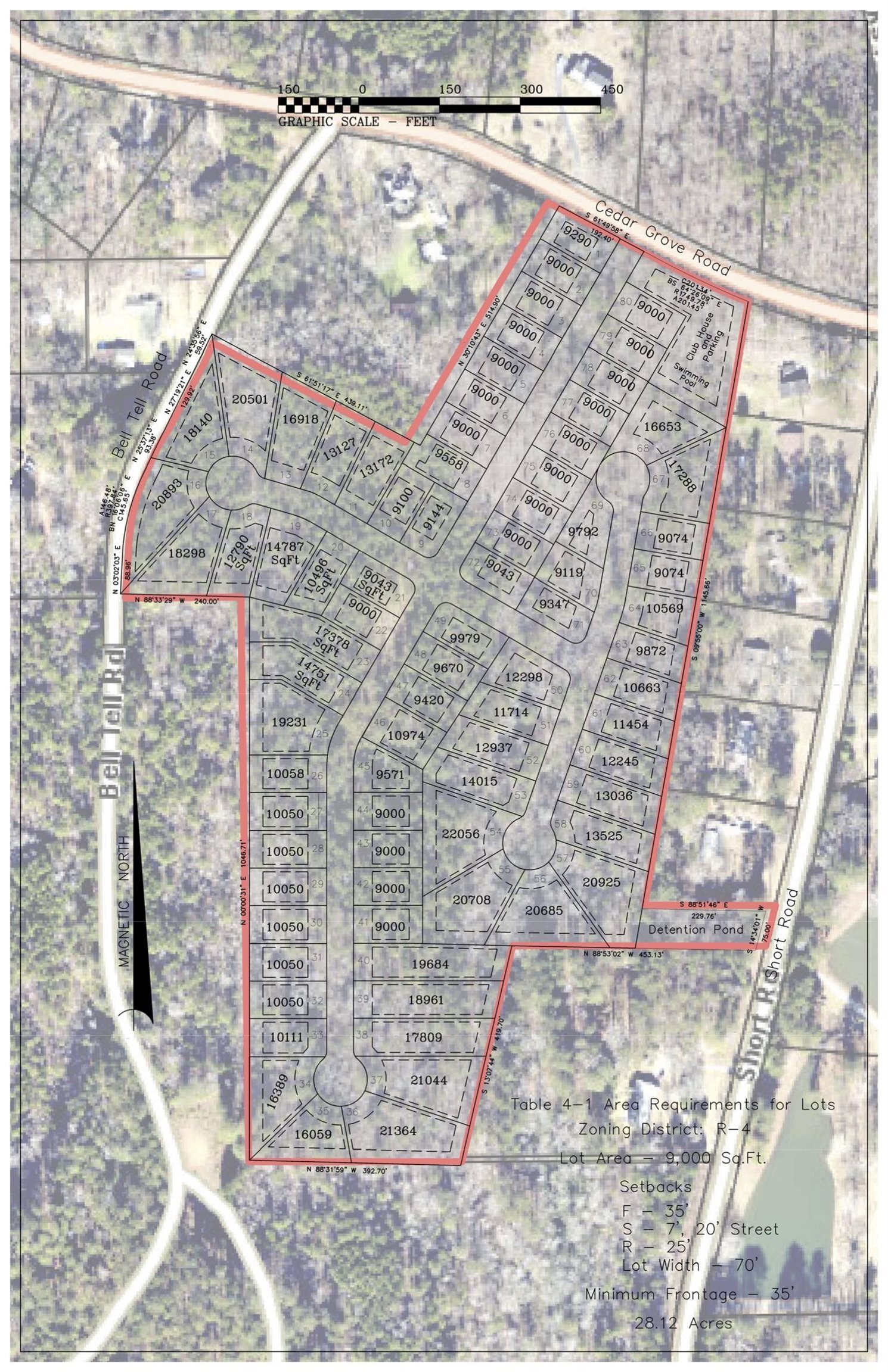 0 Cedar Grove