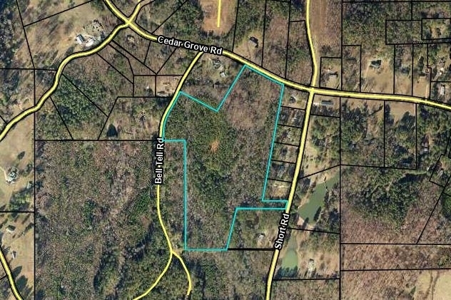 0 Cedar Grove